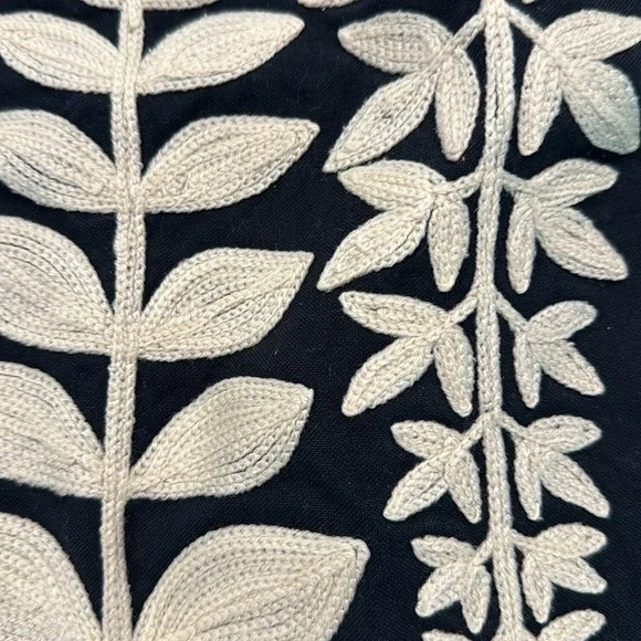 Rectangular Throw Pillow - Picture 3 of 3